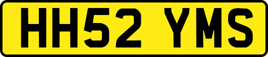 HH52YMS