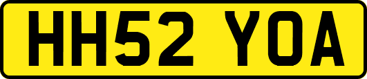 HH52YOA
