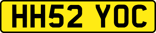 HH52YOC