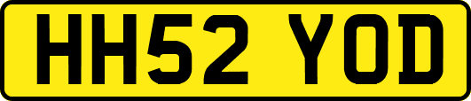 HH52YOD