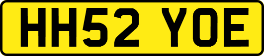 HH52YOE