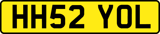 HH52YOL
