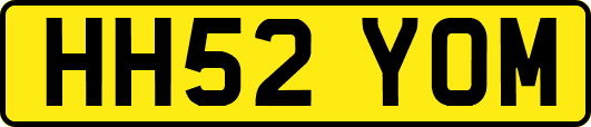 HH52YOM