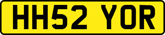 HH52YOR