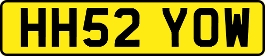 HH52YOW