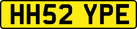 HH52YPE