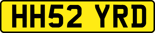 HH52YRD