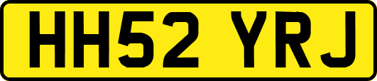 HH52YRJ