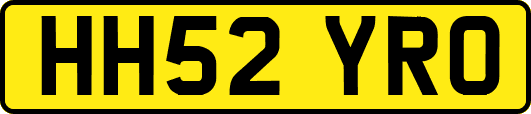 HH52YRO