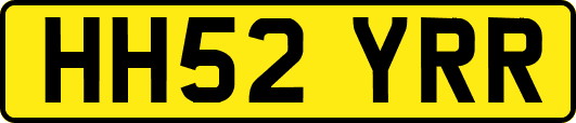 HH52YRR