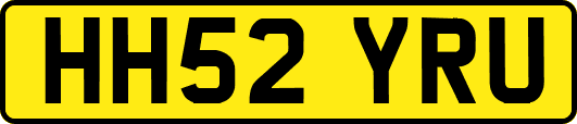 HH52YRU