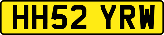 HH52YRW