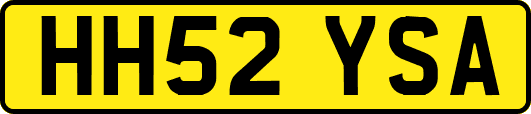 HH52YSA