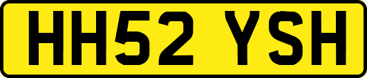 HH52YSH