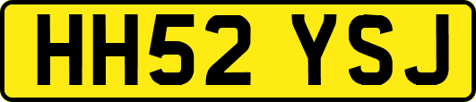 HH52YSJ