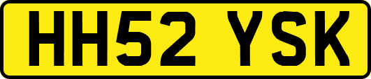 HH52YSK
