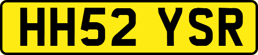 HH52YSR