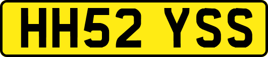 HH52YSS