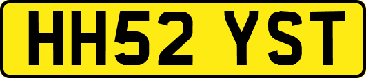 HH52YST