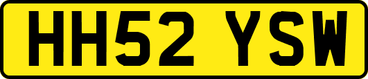 HH52YSW