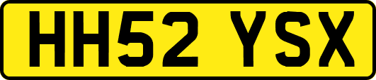 HH52YSX