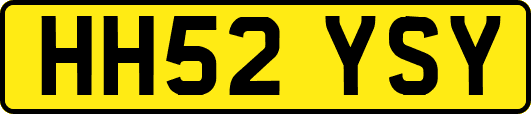 HH52YSY