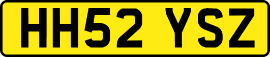 HH52YSZ