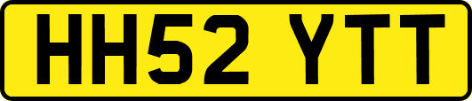 HH52YTT