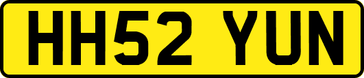 HH52YUN