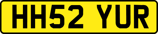 HH52YUR