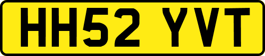HH52YVT