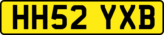 HH52YXB