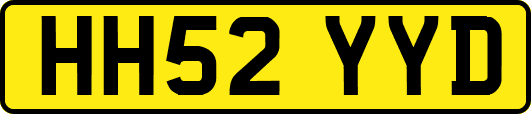 HH52YYD