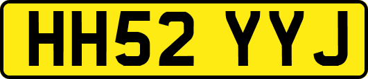 HH52YYJ