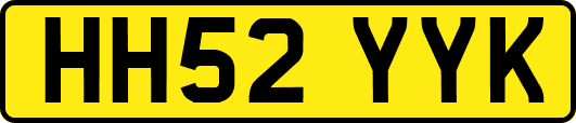 HH52YYK