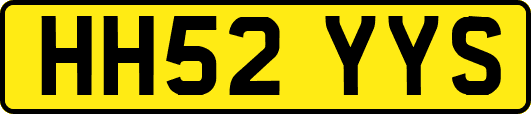 HH52YYS