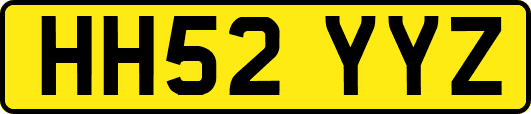 HH52YYZ