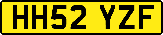 HH52YZF