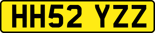 HH52YZZ