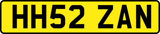 HH52ZAN