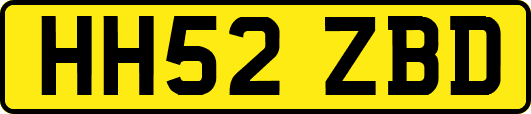 HH52ZBD