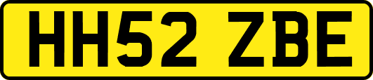 HH52ZBE