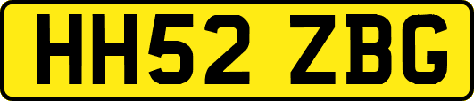 HH52ZBG