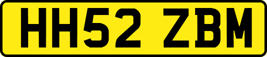 HH52ZBM