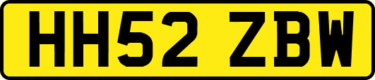 HH52ZBW