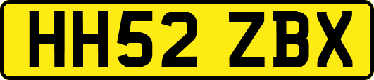 HH52ZBX