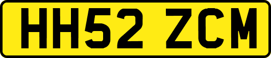 HH52ZCM