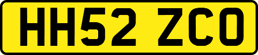 HH52ZCO