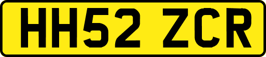 HH52ZCR