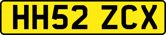 HH52ZCX